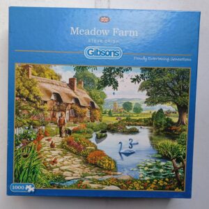 Gibsons - Meadow Farm