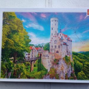 Trefl - Lichterstein Castle - Germany