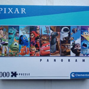 Clementoni - Disney Pixar - Panorama