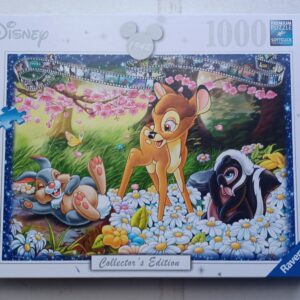Ravensburger - Disney - Bambi