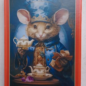 Castorland - Tea Time
