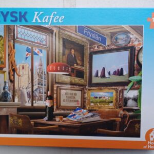 House of Holland - Frysk Kafee