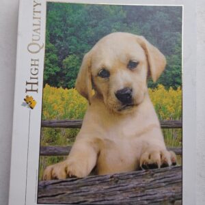 Clementoni - Cute Puppy
