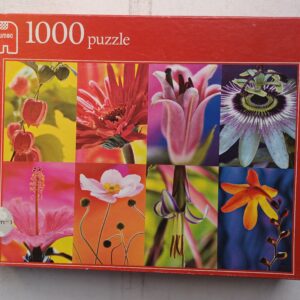 Jumbo - Flower Collage