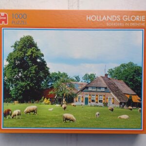 Jumbo - Hollands Glorie