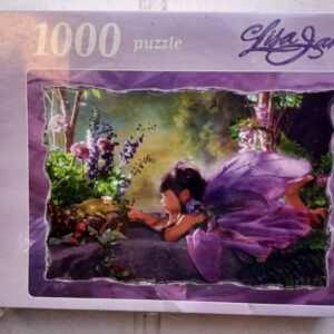 Jumbo - Adorable Fairy - NIEUW