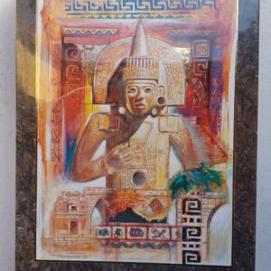 Jumbo - Aztec Empire - NIEUW