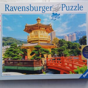 Ravensburger - Goldener Pavillion