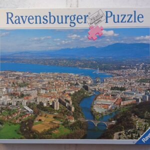Ravensburger - Genéve