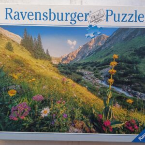 Ravensburger - Magical Valley