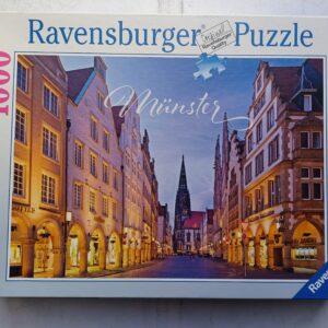 Ravensburger - Múnster