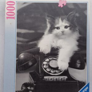 Ravensburger - Give me a Call