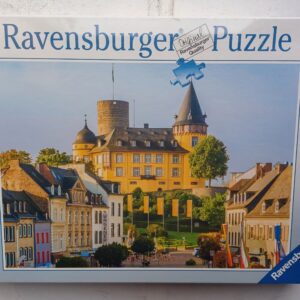 Ravensburger - Mayen Eifel - NIEUW