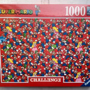 Ravensburger - Super Mario - NIEUW