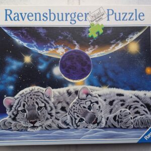 Ravensburger - Heavenliy Dreams