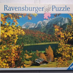 Ravensburger - Karwendelgebergte