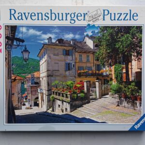 Ravensburger - Piemont - Italy