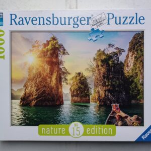 Ravensburger - Three Rocks in Cheow - Thailand