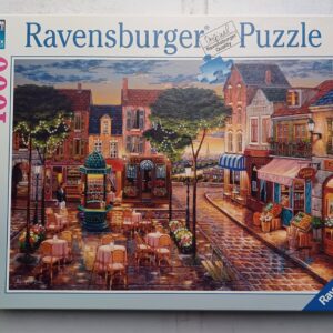 Ravensburger - Paris Impressions