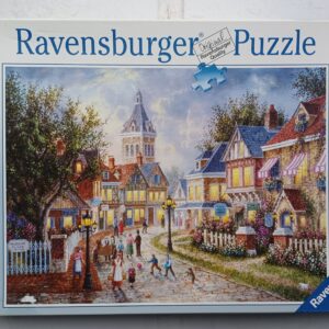 Ravensburger - City of Bears