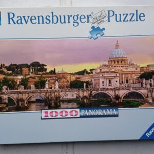 Ravensburger - Rome - Panorama