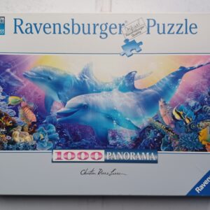 Ravensburger - Believe the Dream - Panorama