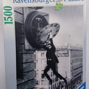 Ravensburger - Safety Last