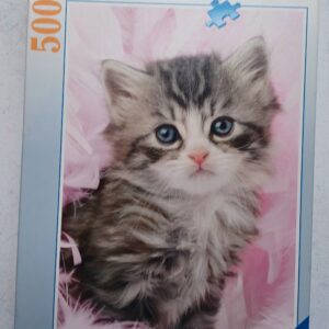 Ravensburger - Sweet Kitten