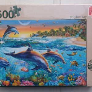 Jumbo - Dolphin Bay - NIEUW