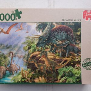 Jumbo - Dinosaur Valley