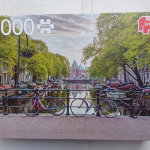 Jumbo - De Waag, Amsterdam