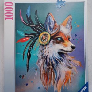 Ravensburger - Spirit Fox