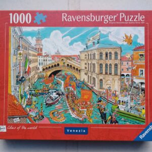 Ravensburger - Venezia