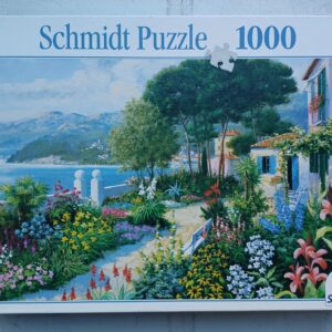 Schmidt - A Beautiful View
