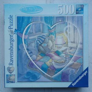 Ravensburger - Me to You