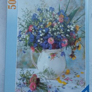 Ravensburger - Vergeet Mij Niet