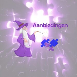 Aanbiedingen