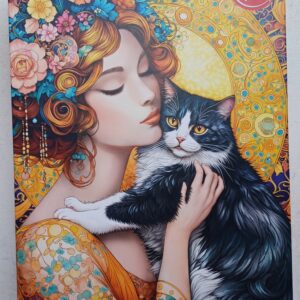 Cherry Pazzi - Beauty and the Beast