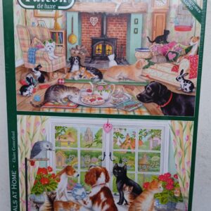 Falcon - Animals at Home - NIEUW