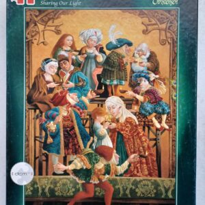 Jumbo -Sharing our Light