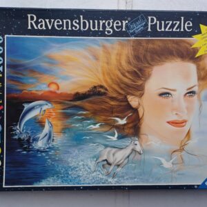 Ravensburger - Verlangen