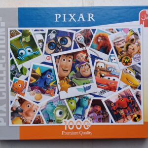 Jumbo - Pixar Collection