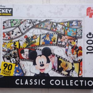 Jumbo - 90 Years of Magic