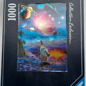 Ravensburger - Eternity