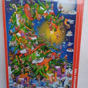 Rovi - Christmas Tree - NIEUW