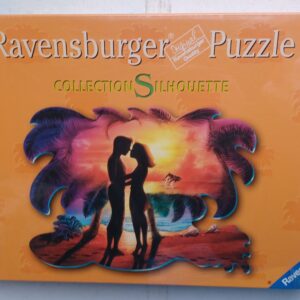 Ravensburger - Love Eiland - NIEUW