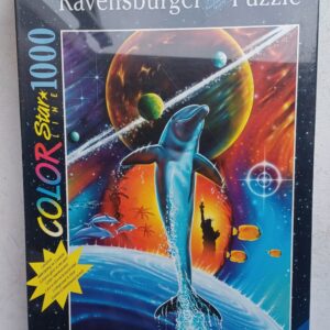 Ravensburger - Space Dame - NIEUW