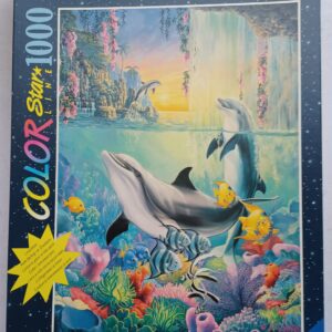 Ravensburger - Schitterende Waterval