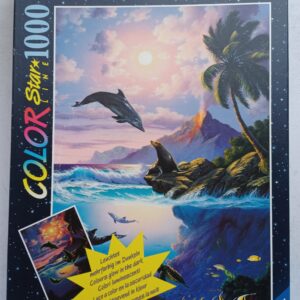 Ravensburger - Sea of Love