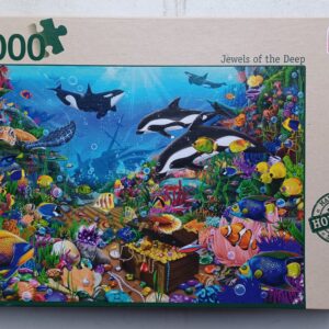 Jumbo - Jewels of the Deep